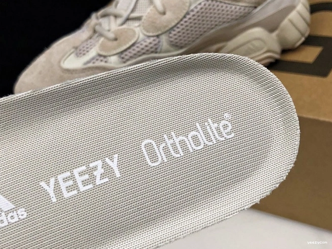 Desert DB2908 Adidas 500 Blush Yeezy Rat 0911